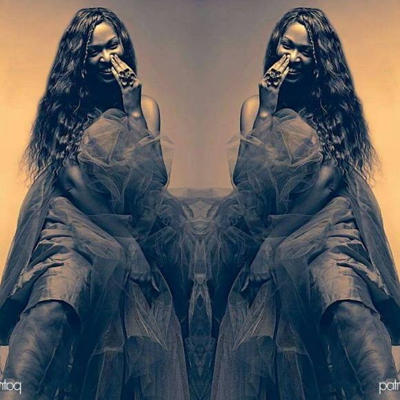 Meet your Posher, Lesslie😍💋 - Picture 1 of 6